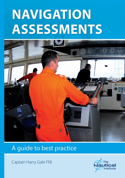 Navigation assesments: a guide to best practice